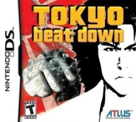 Tokyo Beat Down (US) Rom
